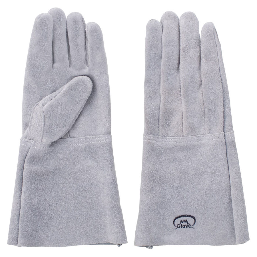 ＦＧＣ（富士グローブ）　溶接用手袋　フリーサイズ　ＮＯ．４Ｂ