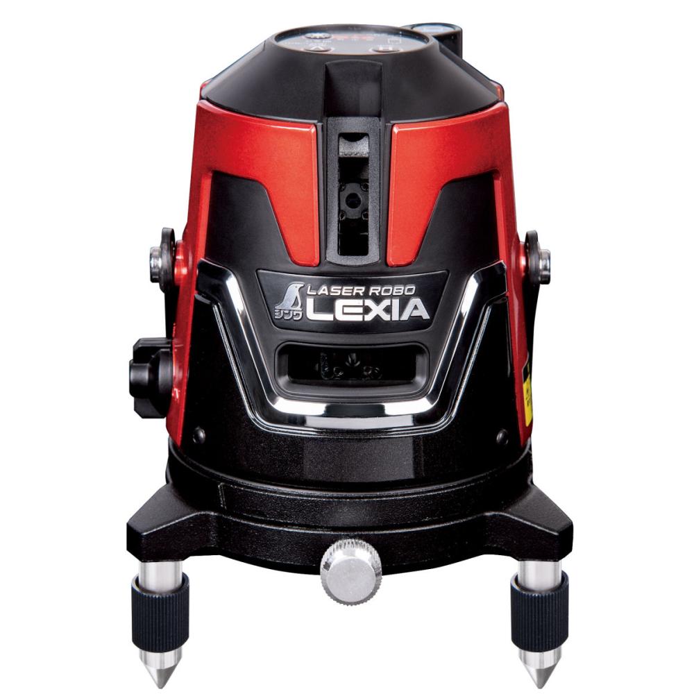 シンワ測定　レーザー　レクシアＬＥＸＩＡ　レッド　４１