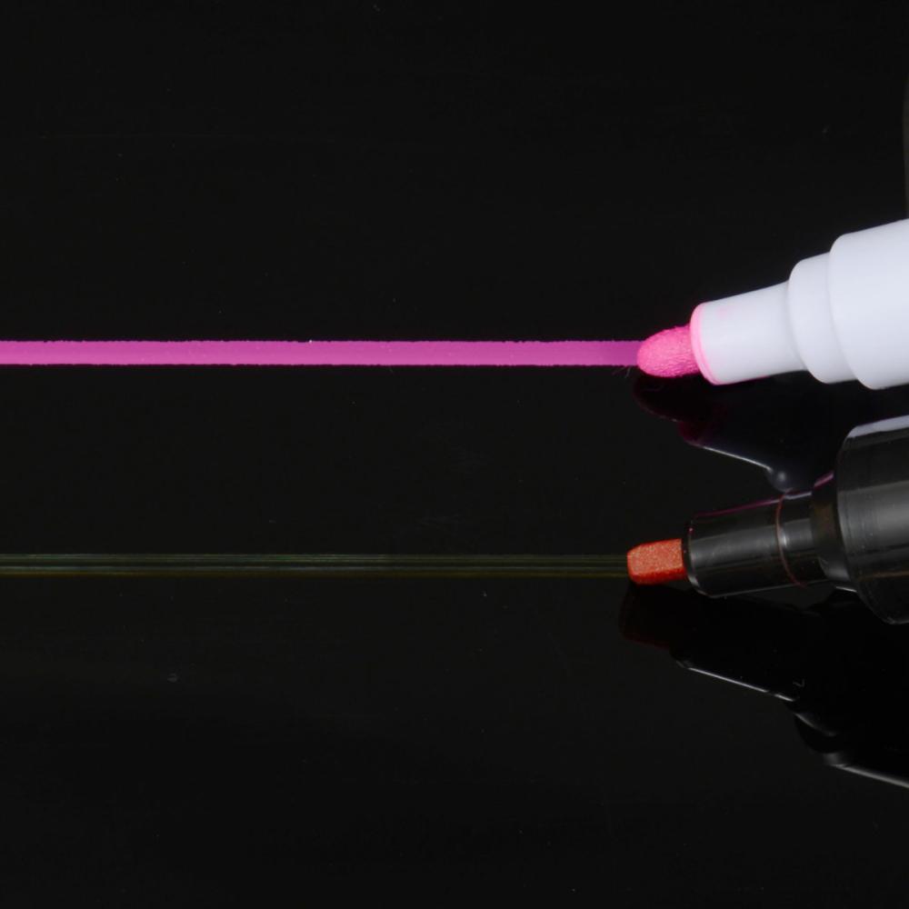 タジマ（ＴＪＭデザイン）　高耐久ペイントマーカー蛍光ピンク　ＫＰＥＭ－ＫＰＫ
