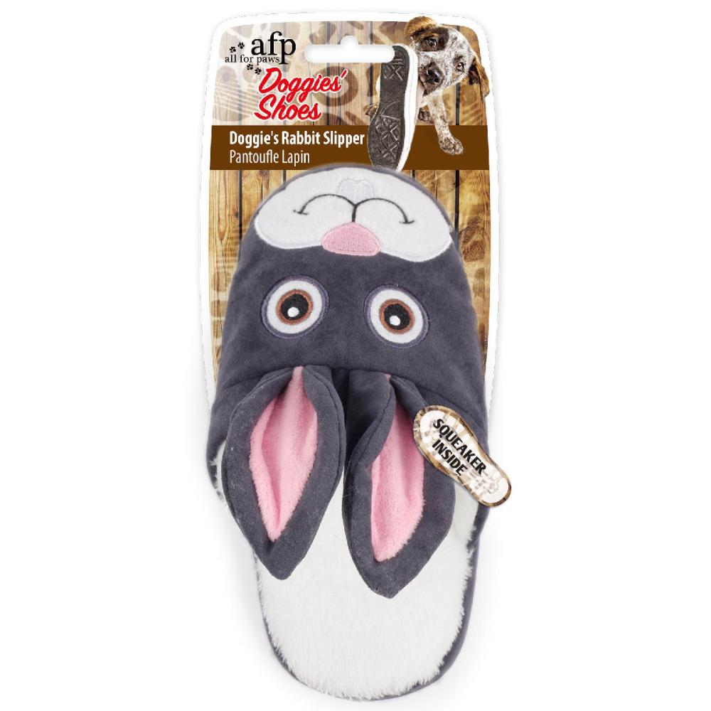 サンメイト　ドギーズ　ラビットスリッパ