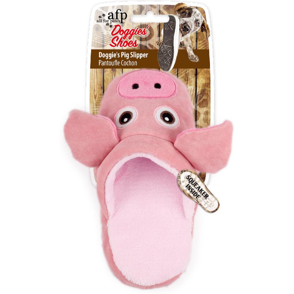 サンメイト　ドギーズ　ピッグスリッパ