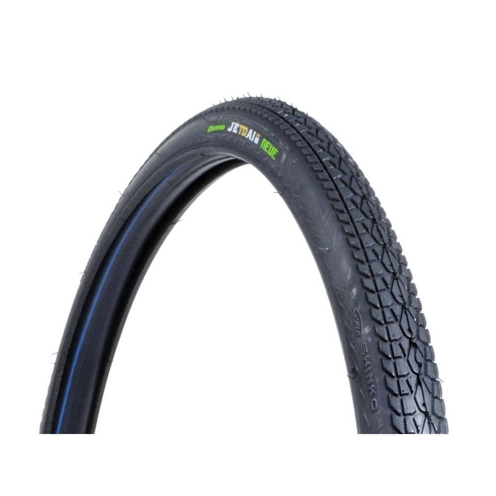 サギサカ ぜったいいいタイヤ Neue 27×1 1/2 B