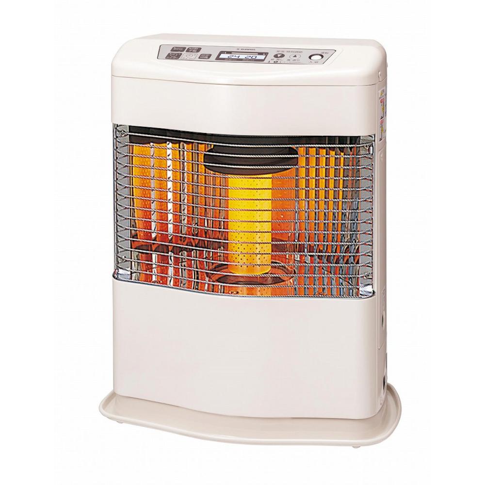 UFH-6431UKF P（石油暖房機・床暖房-カベックFF床暖）サンポット