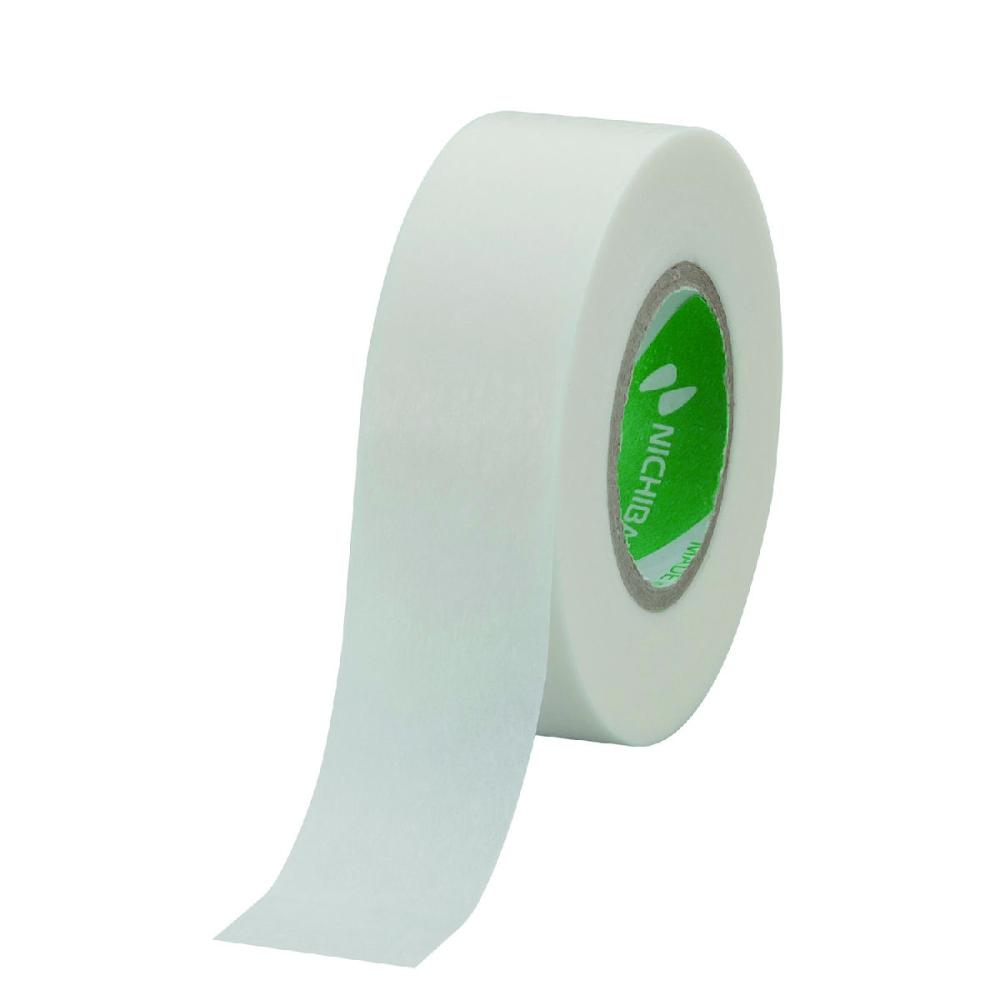 ニチバン 紙粘着テープ 白 18mm幅×18m H210－18の通販 | ホームセンター コメリドットコム
