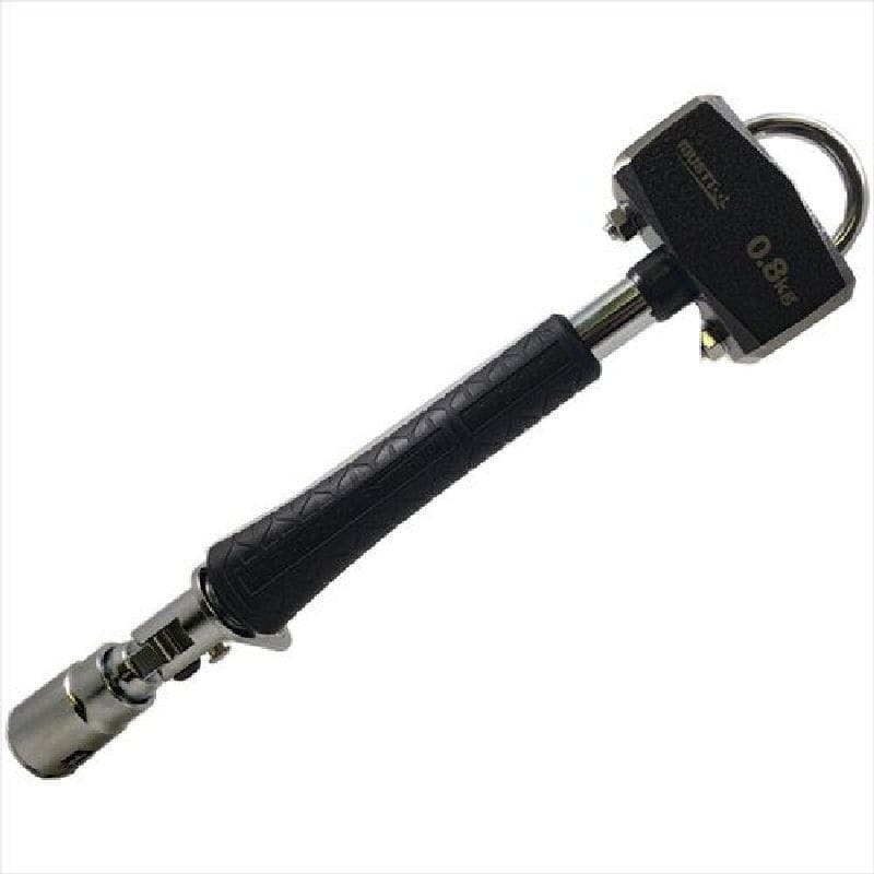 イチネンアクセス　足場ソケットハンマー　１７／２１ｍｍ　ＡＨ－Ｕ０８