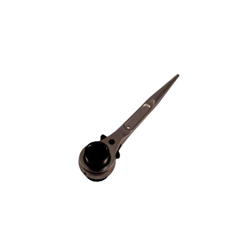 イチネンアクセス　トリプルラチェットレンチ　３０／３２／３６　ＲＷ－３０３２３６ＮＩ