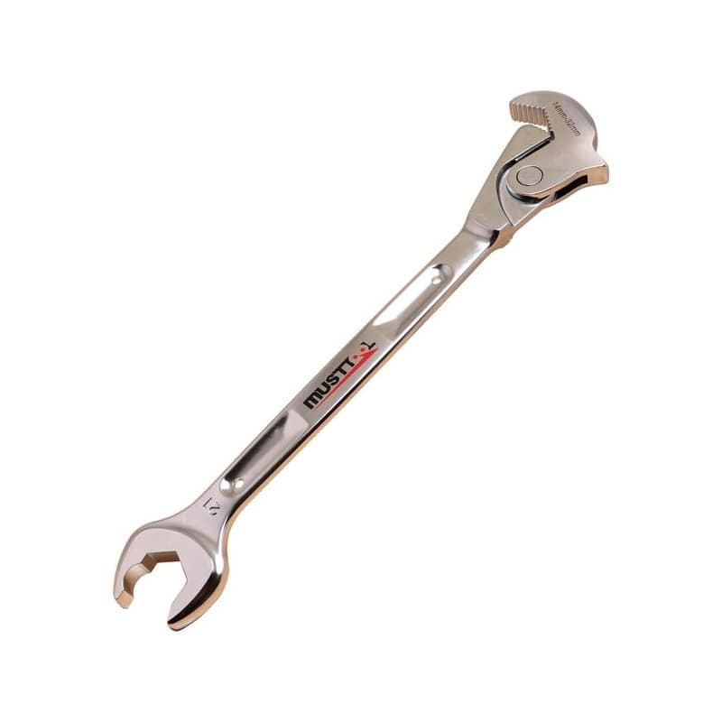 イチネンアクセス クイック束レンチ 21mm