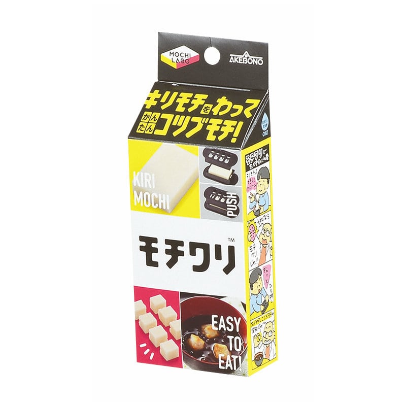 パール金属　切り餅を小粒にカットできる　モチワリ　Ｃ－９９６３