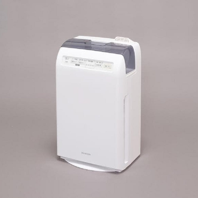 アイリスオーヤマ 加湿空気清浄機 １０畳用 ホワイト ＨＸＦ－Ｃ２５－Ｗの通販 | ホームセンター コメリドットコム