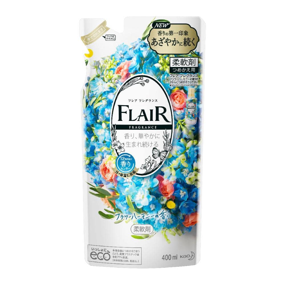 花王 フレアフレグランス フローラル スウィート 詰替用 大容量 １０００ｍｌの通販 ホームセンター コメリドットコム