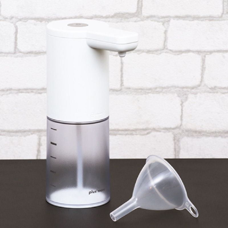 阪和 オートディスペンサー フォームタイプ ｍｏ ｔ００３の通販 ホームセンター コメリドットコム