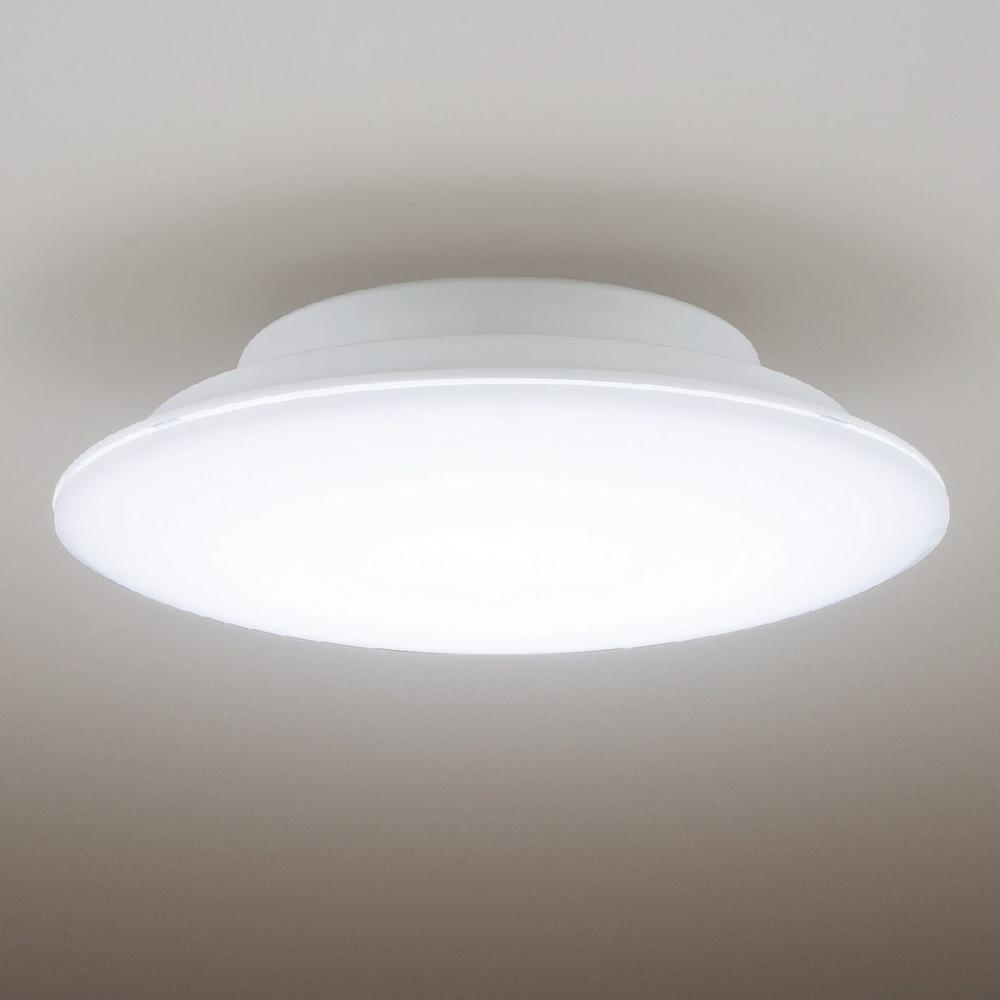 パナソニック LEDシーリング 6畳用 調光単色 HH