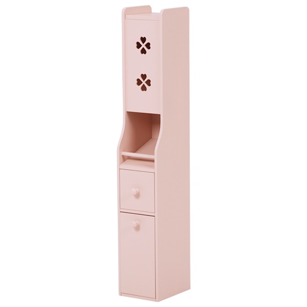 萩原 トイレラック ピンク ｍｔｒ ７００６ｐｉの通販 ホームセンター コメリドットコム