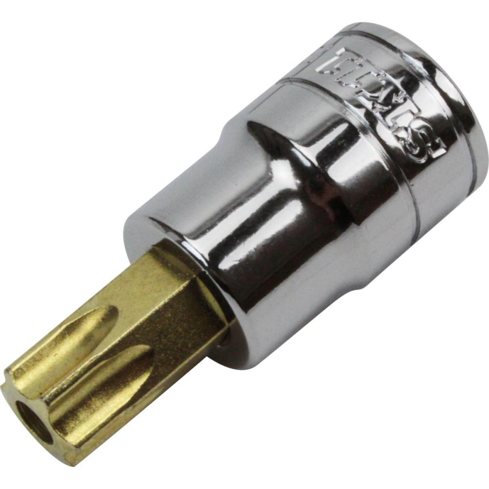 ＳＫ１１　藤原産業　ヘックスローブビットソケット　ＳＴ３－５０