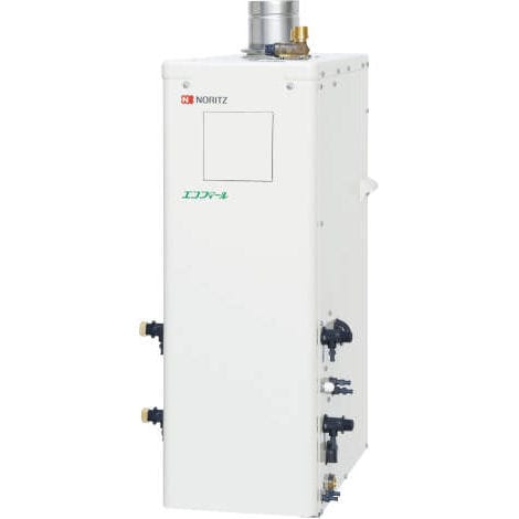 ノーリツ　石油ふろ給湯器　エコフィール　ＯＴＱ－Ｃ４７０６ＡＦ　ＢＬ