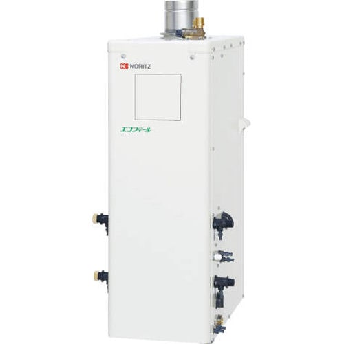ノーリツ　石油ふろ給湯器　エコフィール　ＯＴＱ－Ｃ４７０６ＳＡＦ　ＢＬ
