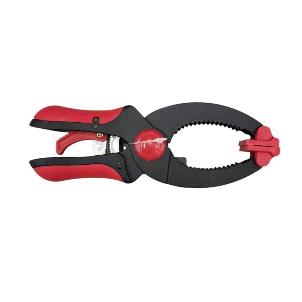 Ｋ＋ＧＥＡＲ　ロック式クランプ　２４０ｍｍ