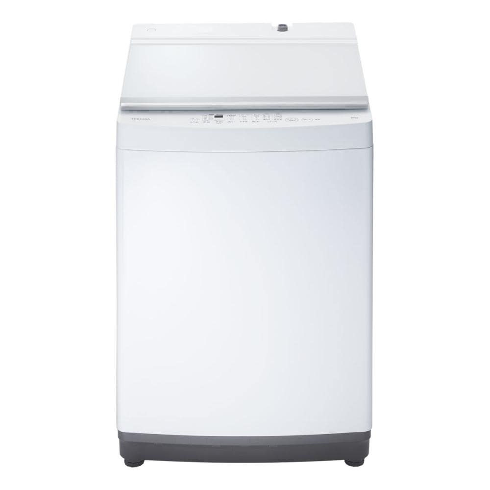 東芝　全自動洗濯機　１０ｋｇ　ホワイト　ＡＷ－１０Ｍ７（Ｗ）の通販 | ホームセンター コメリドットコム