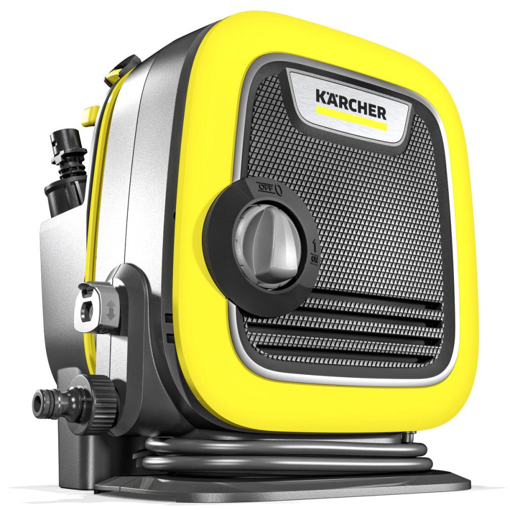 ケルヒャー　高圧洗浄機　Ｋ　ＭＩＮＩの通販 | ホームセンター コメリドットコム