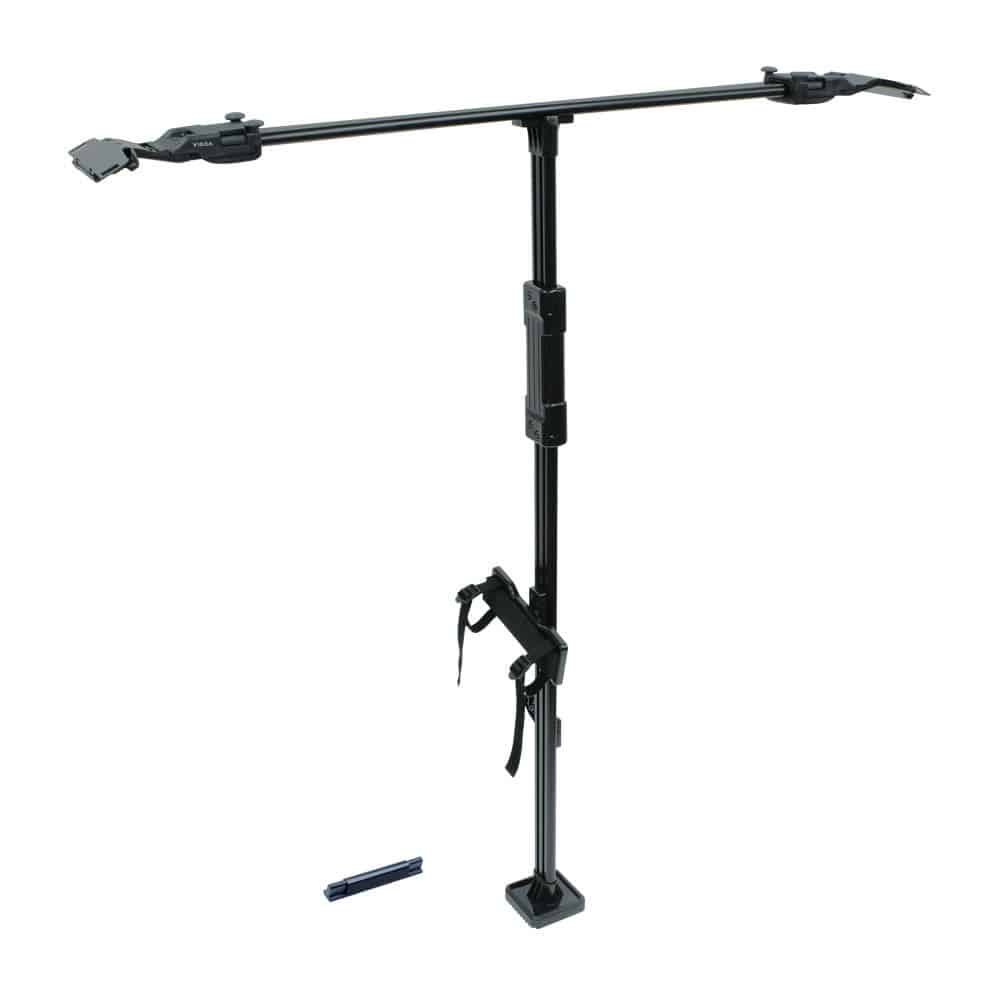 槌屋ヤック サイクルスタンド 80系ノア・ヴォクシー・エスクァイア専用 U-NV1B