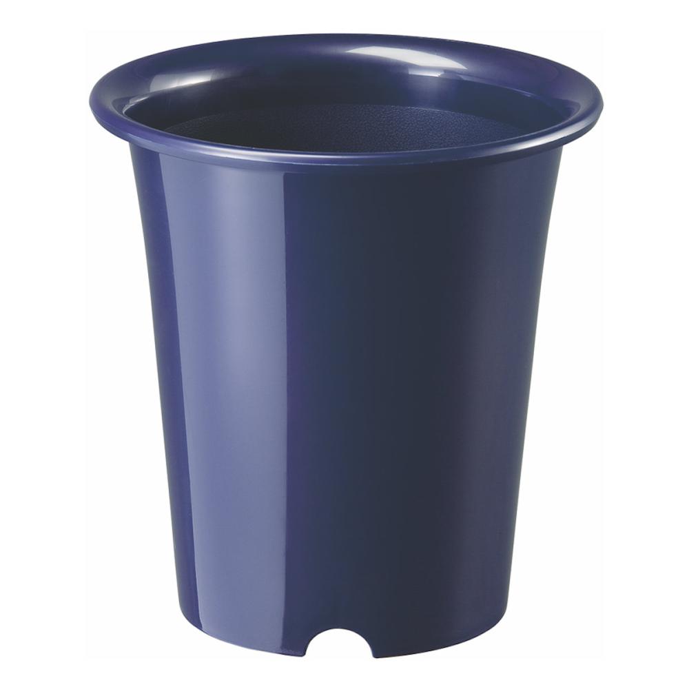 大和プラスチック 洋らん鉢 6号 ブルー