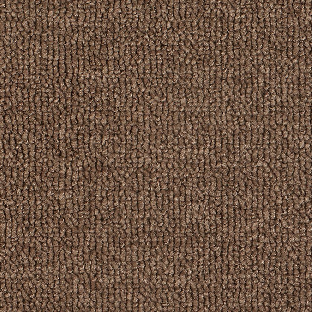 スミノエ　カーペット　モルト　１６９ダークブラウン　江戸間１０畳　３５２×４４０ｃｍ