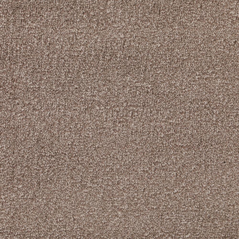 カーペット P-2000 江戸間6畳 261×352cm ブラウン