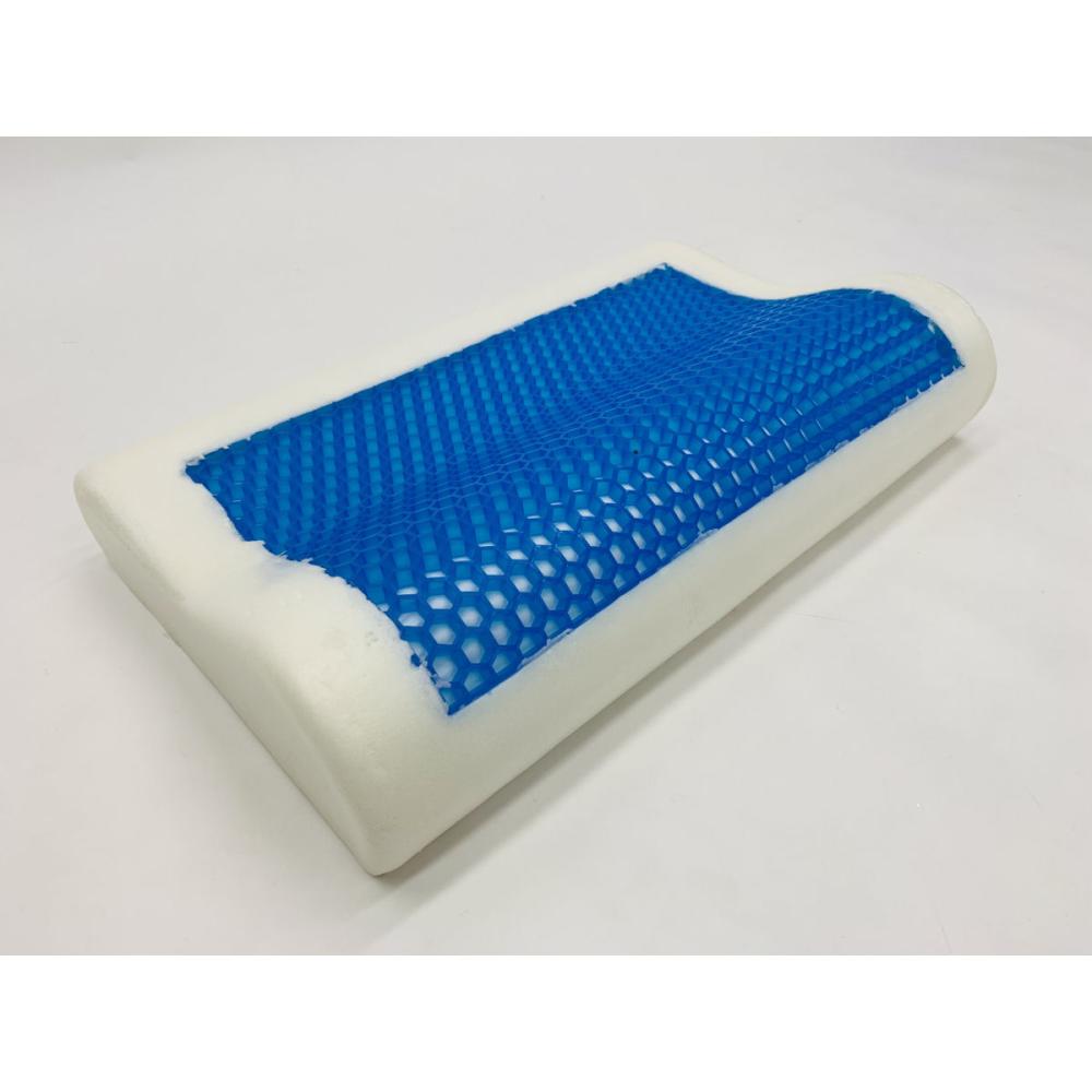 イトウ ハニカムゲル低反発枕の通販 ホームセンター コメリドットコム