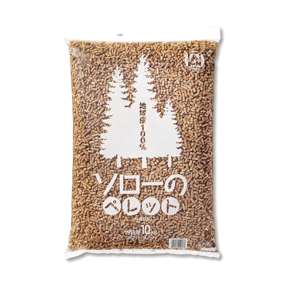 ソローペレット　１０ｋｇ