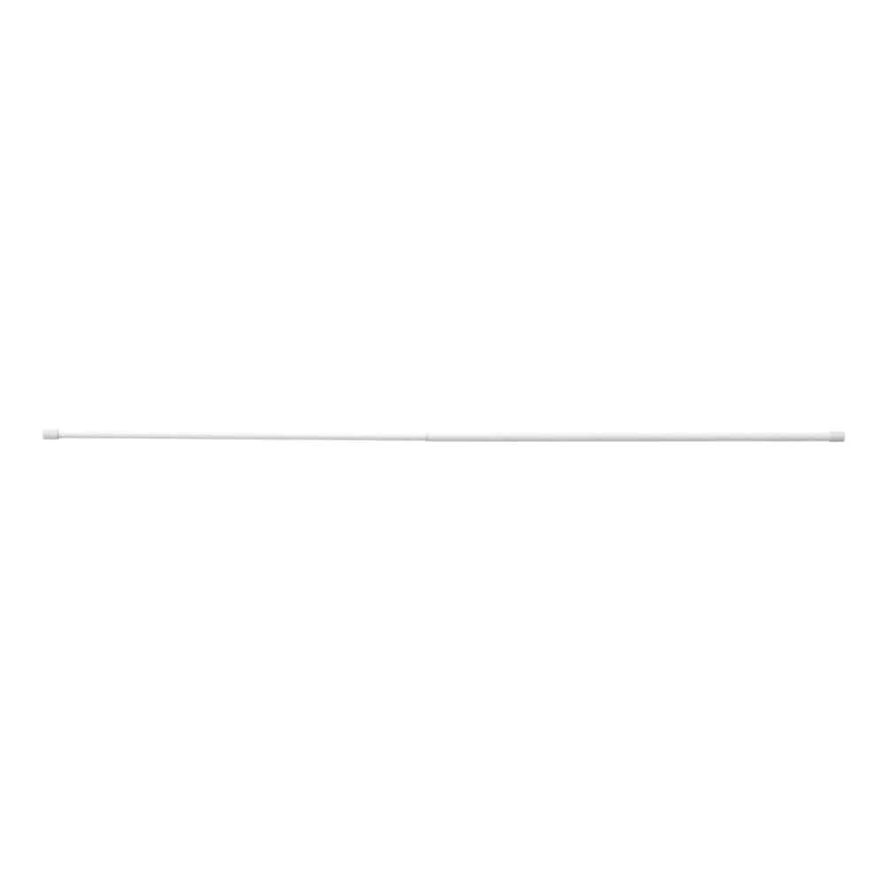 フルネス テンションポール無双 ホワイトウッド M 70~120cm