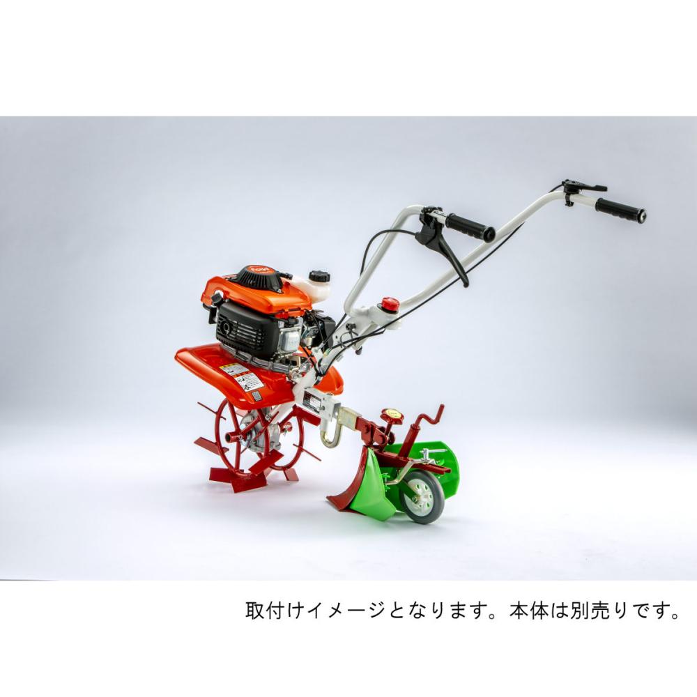 ブランド品 クボタ ミニ耕運機 菜 ＴＭＳ３００−ＦＣＴ−ＨＣ