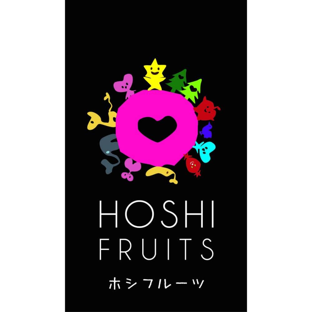 ホシフルーツ　果実とショコラ　８個【２セット】