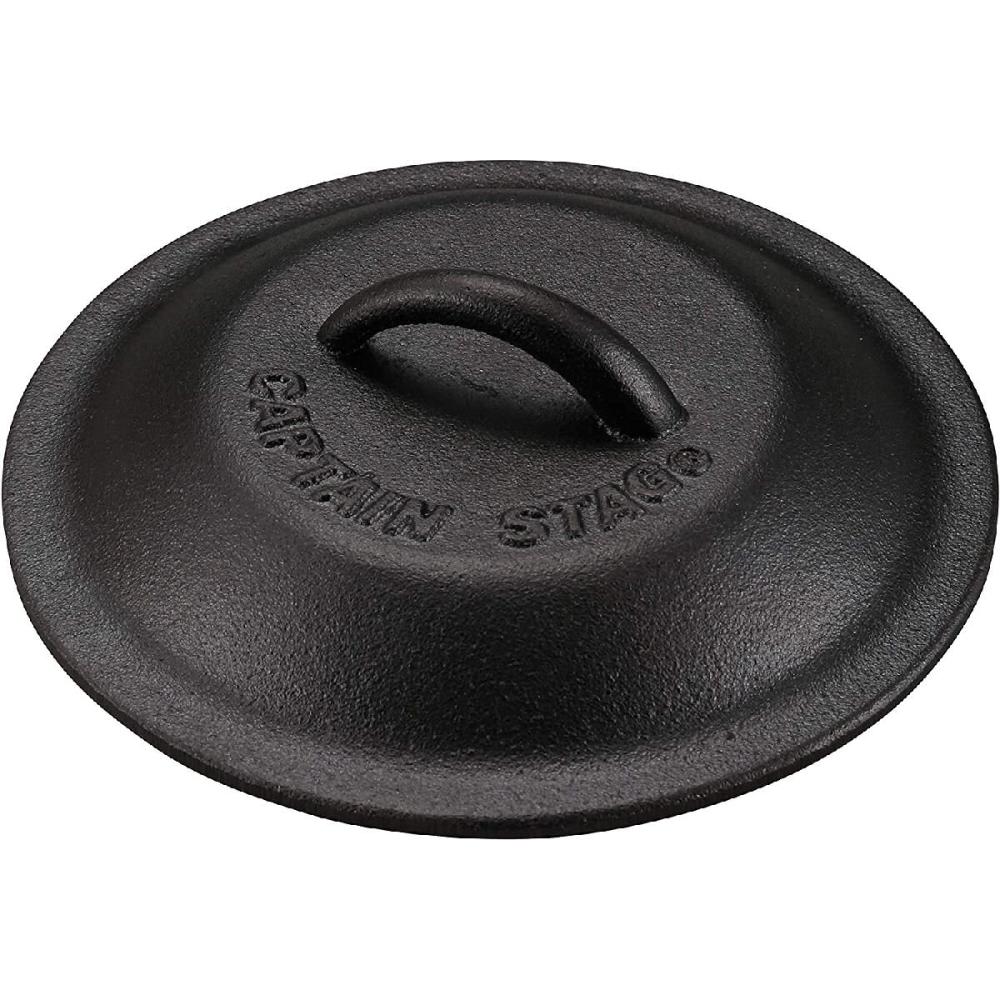 キャプテンスタッグ スキレットカバー 16cm UG-3064
