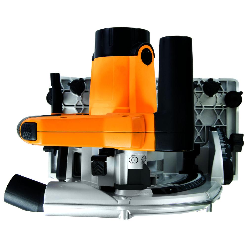 TRITON（トライトン） プランジトラックソー TTS1400 の