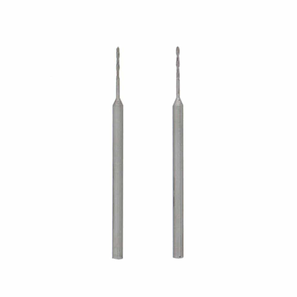 高儀 EARTHMAN マイクロドリル 0.8mm HRB-2