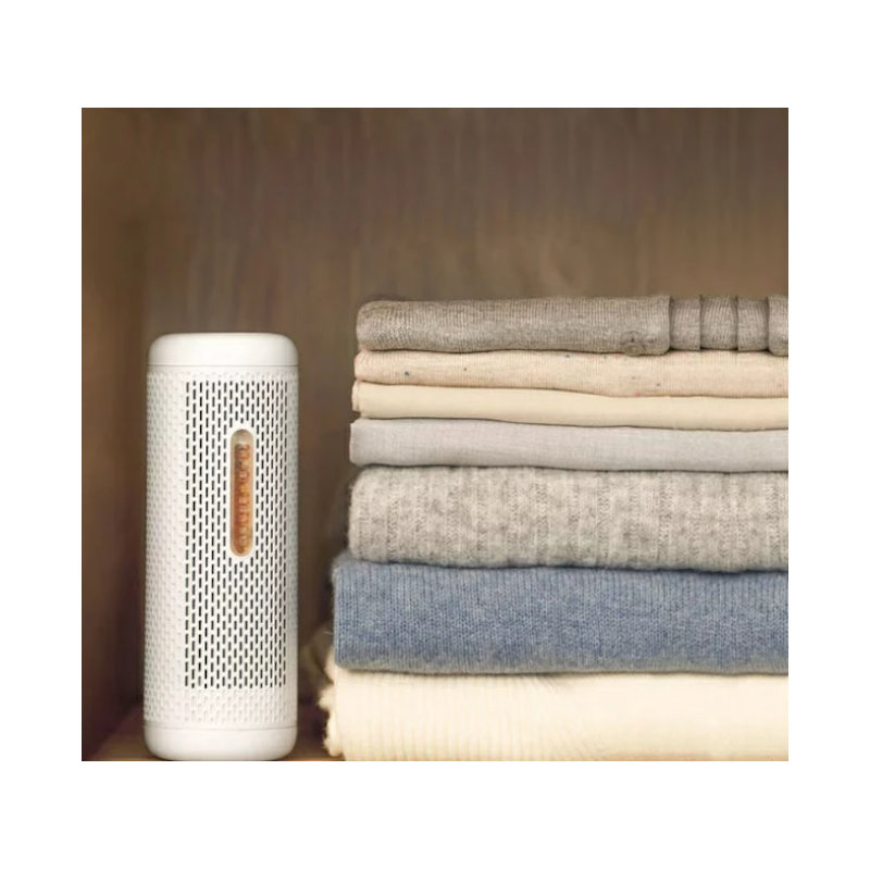 新登場 サクセスアジア コンパクト除湿器 ２本入り Sb Cs50 2 ホワイト Supplystudies Com