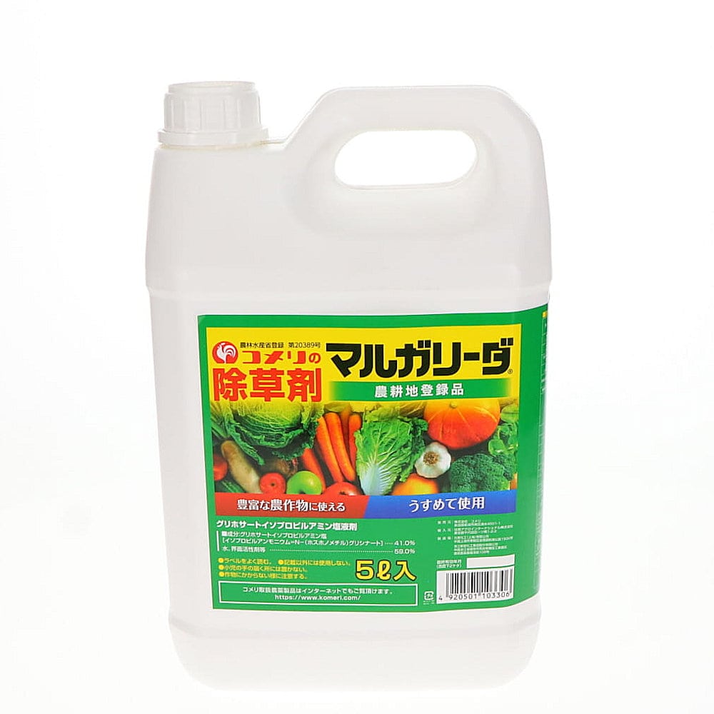 コメリ　マルガリーダ　５Ｌ