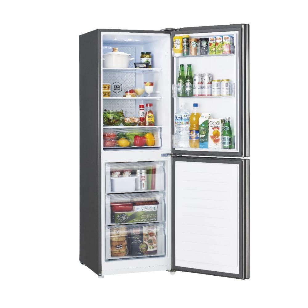 ハイアール　２ドア冷蔵庫　２７０Ｌ　シルバー　ＪＲ－２７Ａ（Ｓ）の通販 | ホームセンター コメリドットコム