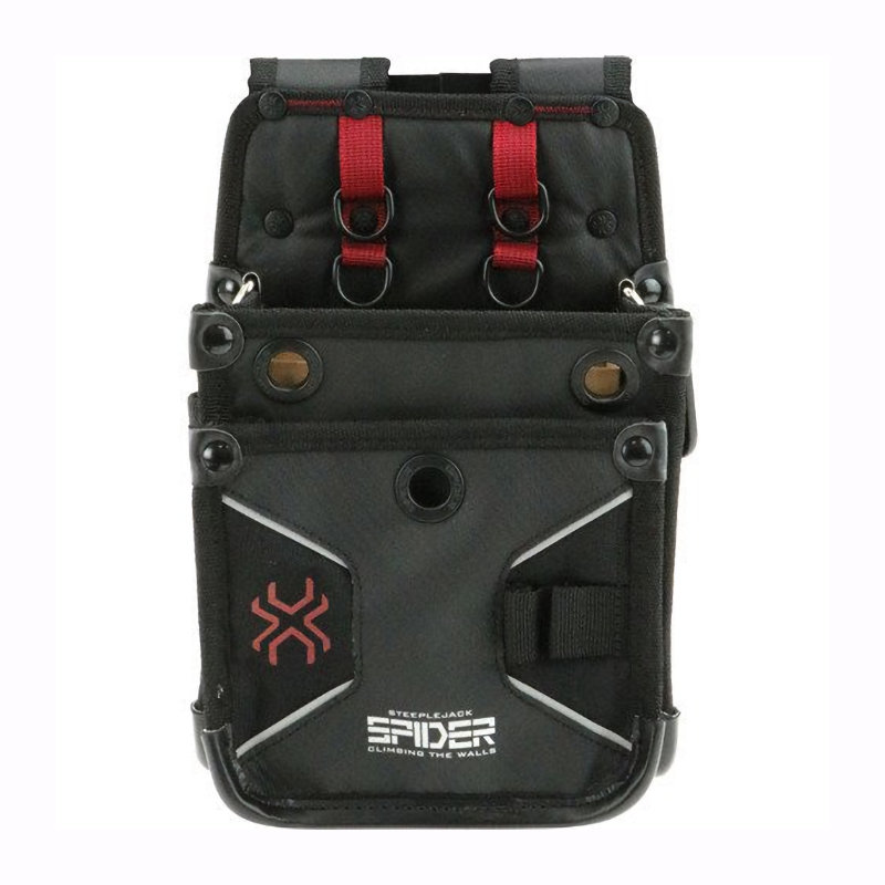 藤原産業 SK11 鳶用腰袋S インナーポケット付 SPD 藤原産業 SK11 鳶用腰袋S インナーポケット付 SPD