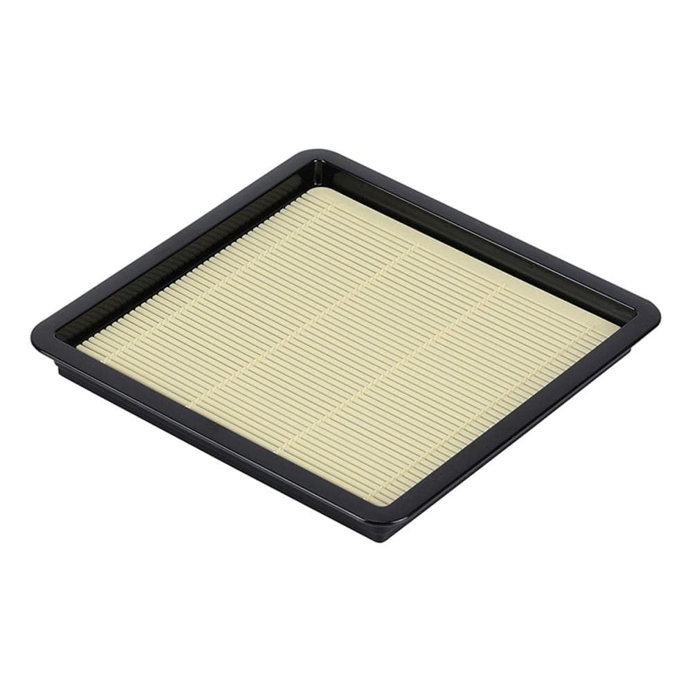 パール金属　風味処　そば皿　ＰＣすのこ付き