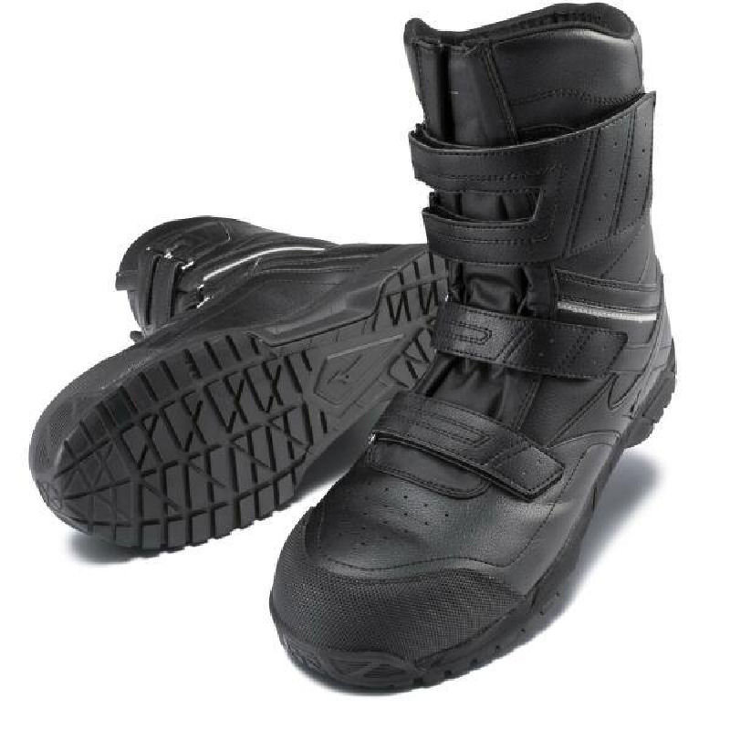 シモン 安全靴 半長靴 ＳＳ４４黒 ２９．０ｃｍ＿の通販 