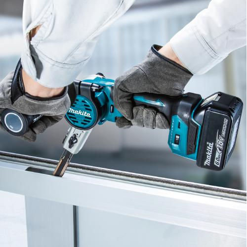 Makita - マキタ　18V　新品　9mm充電式ベルトサンダー　BS180DZ Amazon | マキタ(Makita) 9mm充電式ベルトサンダ 18V