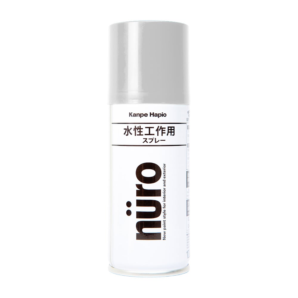 カンペハピオ　ヌーロスプレー　ぎん　１００ｍＬ