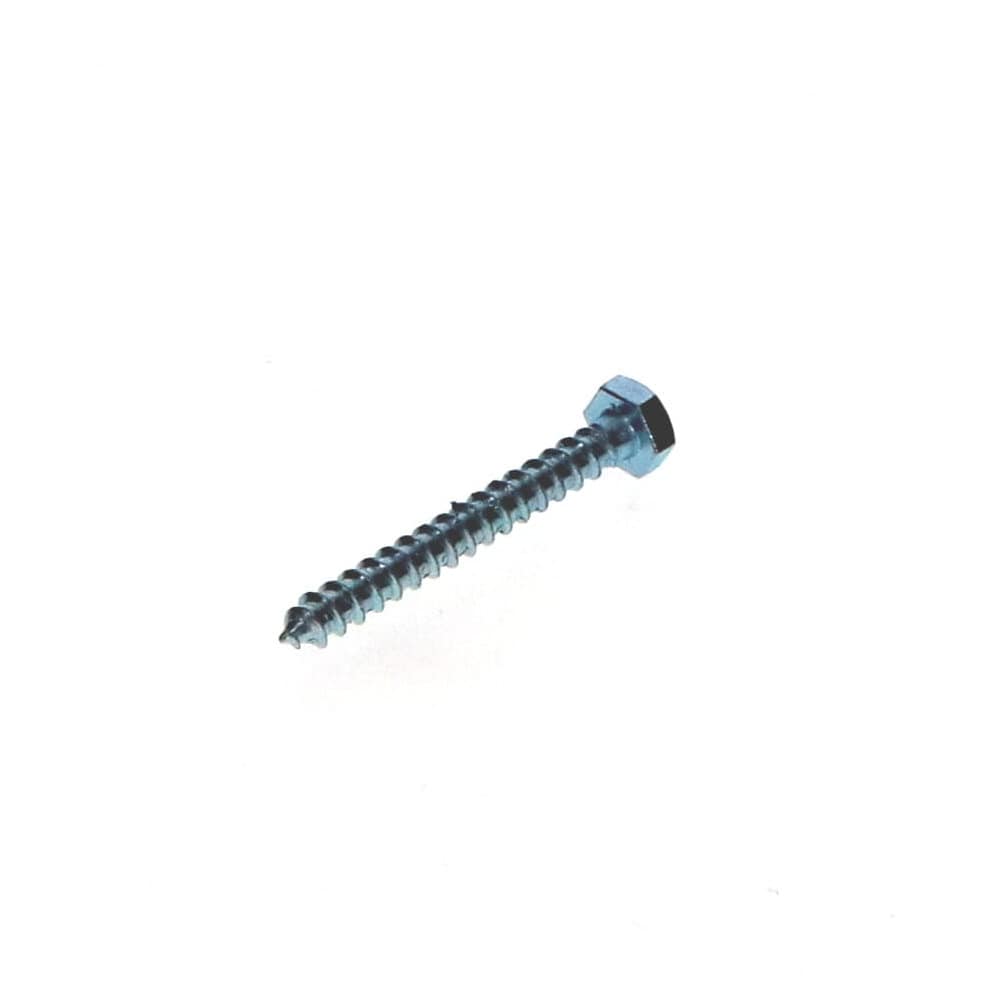 コメリ　コーチスクリュー　６×５０ｍｍ　１０本入