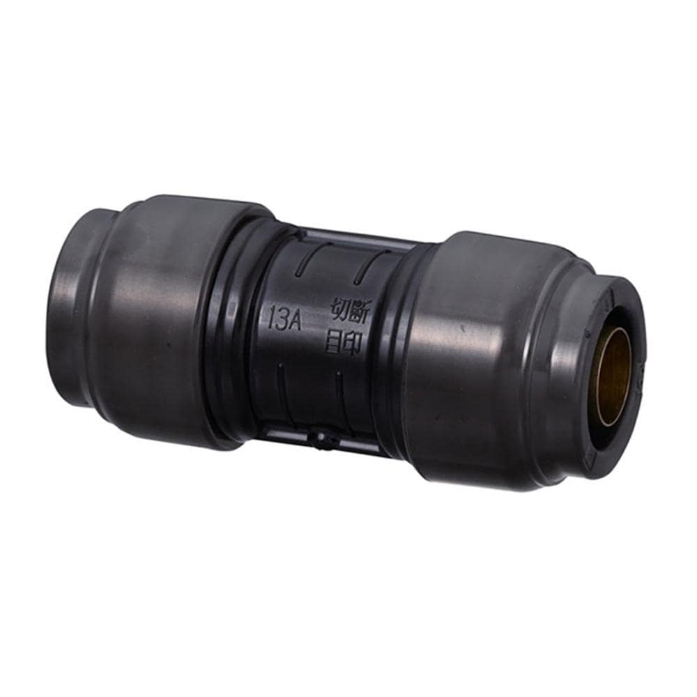 オンダ製作所　ダブルロックジョイントＲｅｖｏｓ　ソケット　ＲＰＪ３－１３　１３Ａ（ＰＥＸ・ＰＢ）