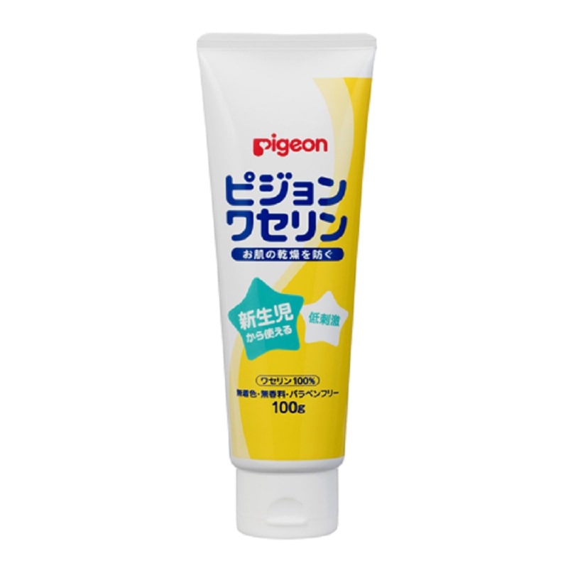 ピジョン ピジョンワセリン 100g