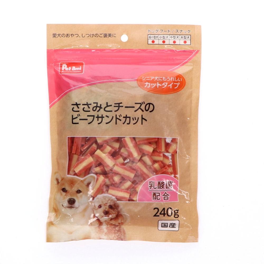 22超人気 まとめ ドッグフード 犬用品 ナチュラル厳選素材 牛筋180g 10セット Sunrise ドックフード ペットフード 犬フード 犬えさ Fucoa Cl