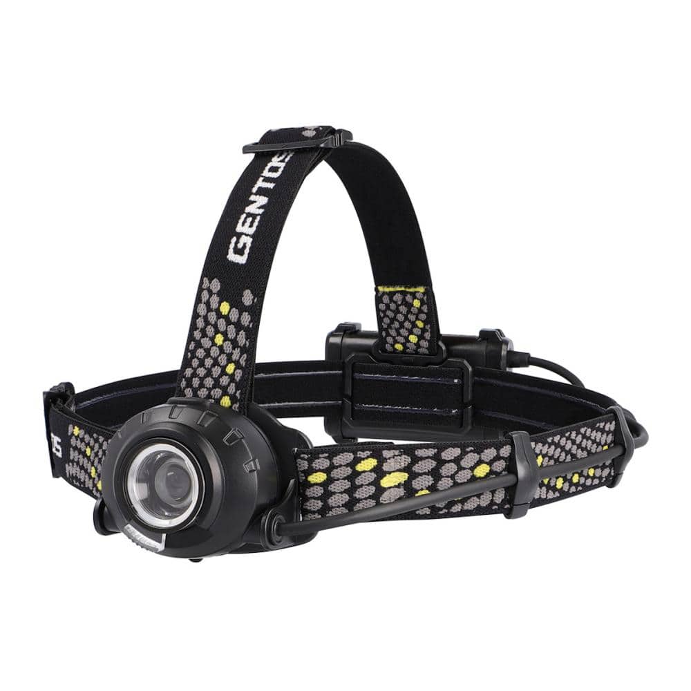 ジェントス ｌｅｄヘッドライト ヘッドウォーズ ｈｗ ｘ５３３ｈの通販 ホームセンター コメリドットコム
