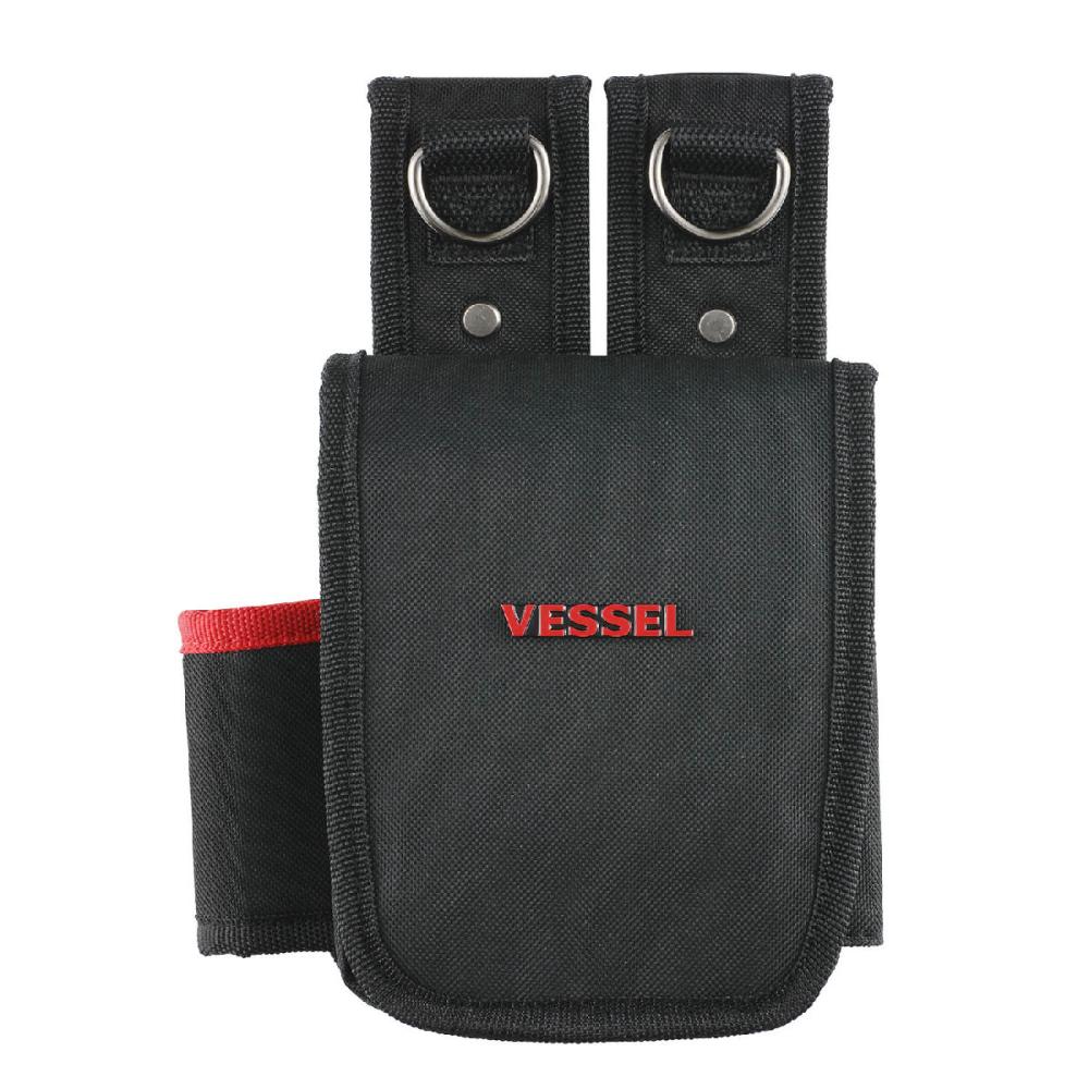 VESSEL(ベッセル) ドライバーポーチ TPB-10