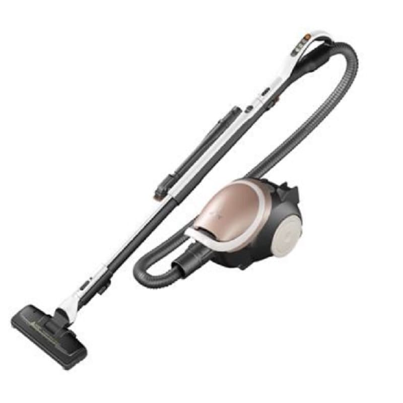 2022年製 MITSUBISHI 三菱 TC-FXF7P 紙パック式掃除機 軽量